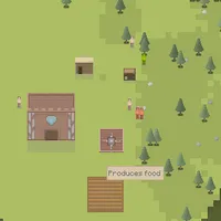 Forgotten Keep! icon