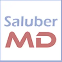 SaluberMD icon