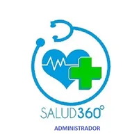 Administrador Salud 360 icon