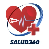Cliente Salud 360 icon