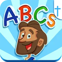 Bible ABCs for Kids! icon