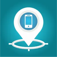 Find My Phone Android: Tracker icon