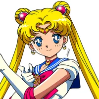Moon Sticker icon