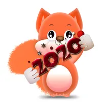 Animal Sticker icon