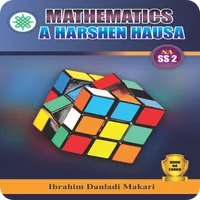Mathematics In Hausa For SS2 icon