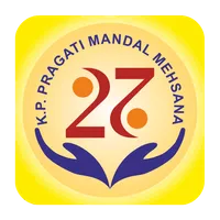 27 KP Pragati Mandal , Mehsana icon