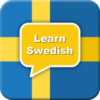 Learn Swedish, Speak Swedish icon