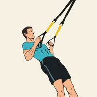 Suspension Exercises icon