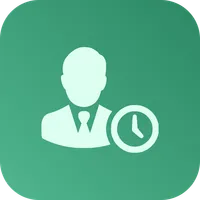 Work Log - Time Tracking icon