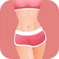 Workouts For Women icon