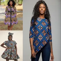 African Fashion for Women icon