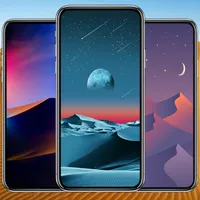 Sahara Desert Wallpapers icon