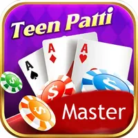 Teen Patti Master icon