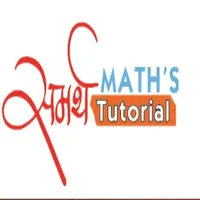 Samarth Maths Tutorial icon