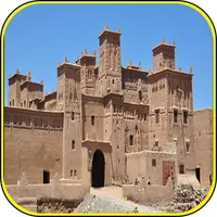 The Kasba icon