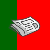 Jornais Portugueses icon