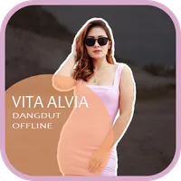 Vita Alvia Disco Dangdut icon