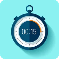Simple Stopwatch icon