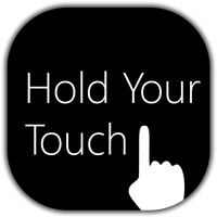 Hold Your Touch icon