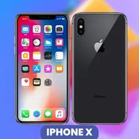 IPhone X Wallpapers & Themes icon