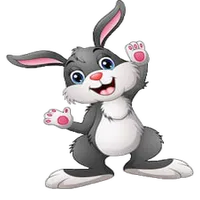 Rabbit management icon