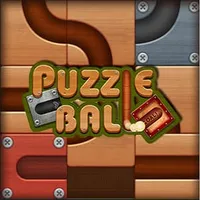 Puzzle Ball icon