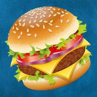 Stack The Burger icon