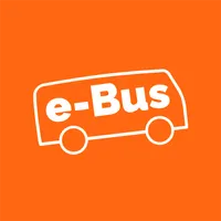 EBus - Track Gorakhpur Bus icon