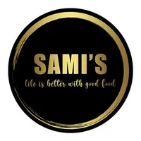 Sami's Wishaw icon