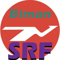 Biman SRF | Safety Report Form icon