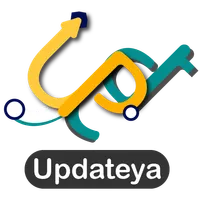Updateya | Live TV, Latest Rea icon