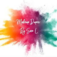 Makeup dupes by Sam L icon