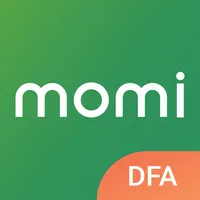 Momi DFA: Tư vấn tài chính CN icon
