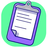 Simple Notes Notebook icon