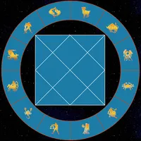 Vedic Path Astrology Kundli icon