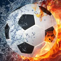 Soccer IQ Who's the Player? icon