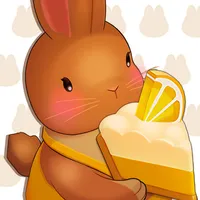 Sunny & Bunny: Relaxing Forest icon