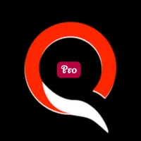 QueShot Pro - Modern Photo Edi icon