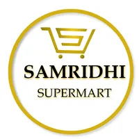 Samridhi Supermarket icon