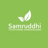 Samruddhi Cold storage & wareh icon