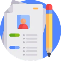 That Resume App icon