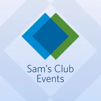 Sam's Club Events icon