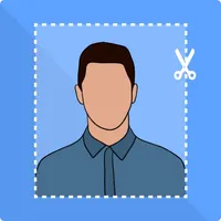 Passport Photo Booth icon