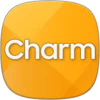 Charm by Samsung icon