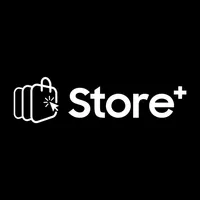 Samsung Store+ icon