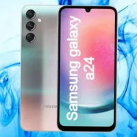 Samsung galaxy a24 icon