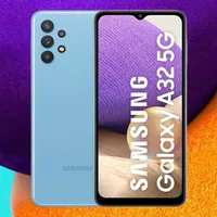 Samsung galaxy a32 icon