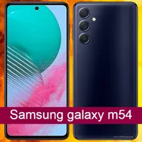 Samsung Galaxy M54 icon