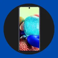 Samsung Galaxy F24 icon