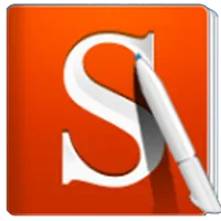 S Note icon